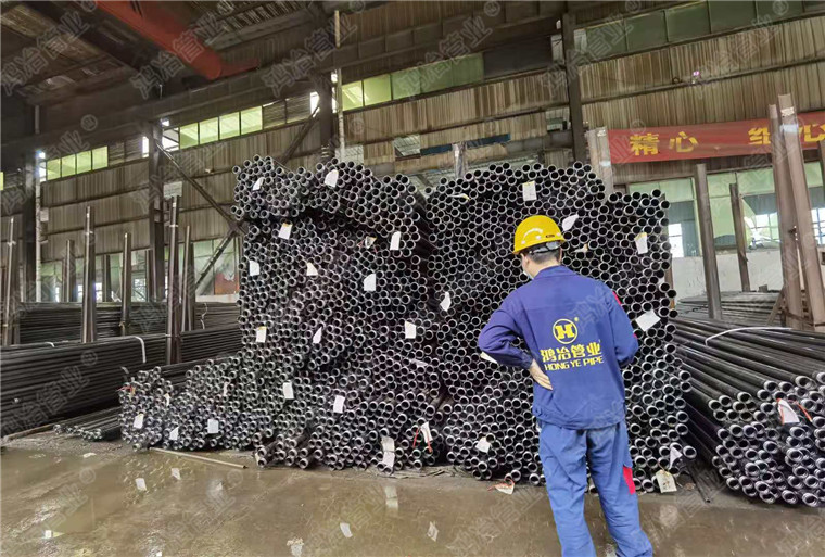 杭州注漿鋼管